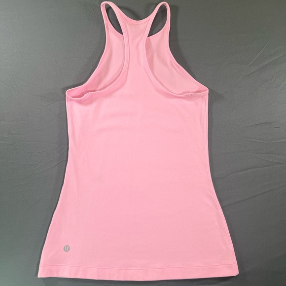 Lululemon Racerback Tank Top - Picture 5 of 5